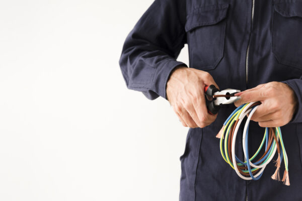 Electricistas: instalación eléctrica en majadahonda