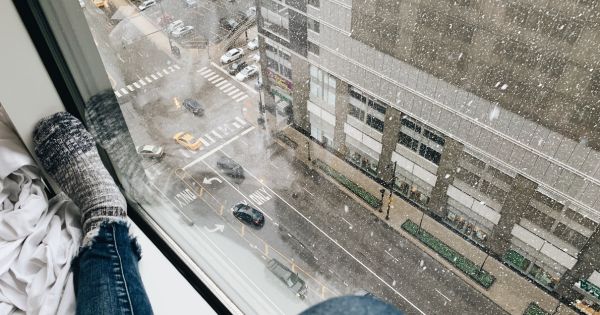 Cómo aislar las ventanas del frío y el ruido